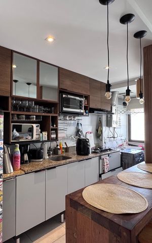Apartamento à venda com 144m², 3 quartos e 2 vagas