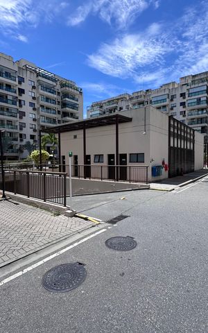 Apartamento à venda com 144m², 3 quartos e 2 vagas Apartamento à venda com 144m², 3 quartos e 2 vagasÁrea comum