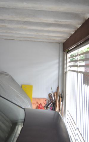 Casa à venda com 105m², 2 quartos e 2 vagasGaragem