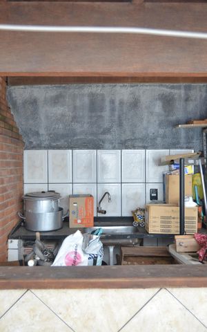 Casa à venda com 105m², 2 quartos e 2 vagasEspaço GourmeEspaço Gourmett
