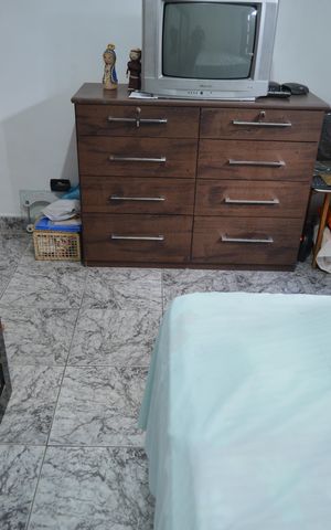 Casa à venda com 105m², 2 quartos e 2 vagasQuarto 1