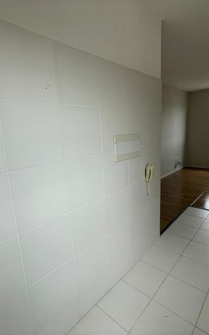 Apartamento à venda com 42m², 2 quartos e 1 vaga
