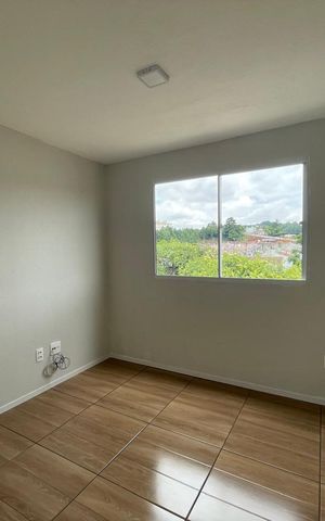 Apartamento à venda com 42m², 2 quartos e 1 vaga