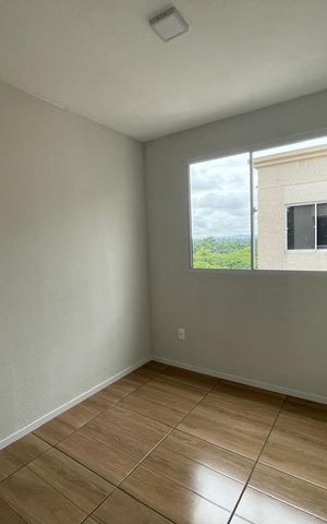 Apartamento à venda com 42m², 2 quartos e 1 vaga