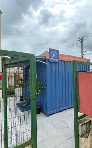 Apartamento à venda com 42m², 2 quartos e 1 vaga