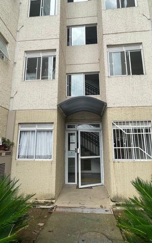 Apartamento à venda com 42m², 2 quartos e 1 vaga