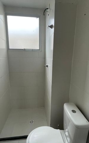 Apartamento à venda com 42m², 2 quartos e 1 vaga
