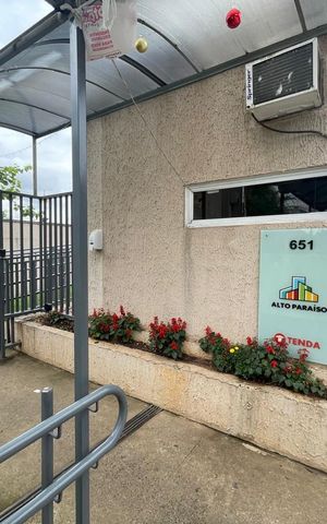 Apartamento à venda com 42m², 2 quartos e 1 vaga