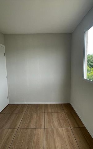 Apartamento à venda com 42m², 2 quartos e 1 vaga