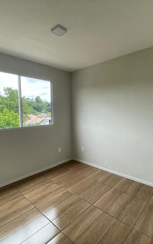 Apartamento à venda com 42m², 2 quartos e 1 vaga