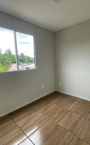 Apartamento à venda com 42m², 2 quartos e 1 vaga