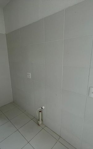 Apartamento à venda com 42m², 2 quartos e 1 vaga