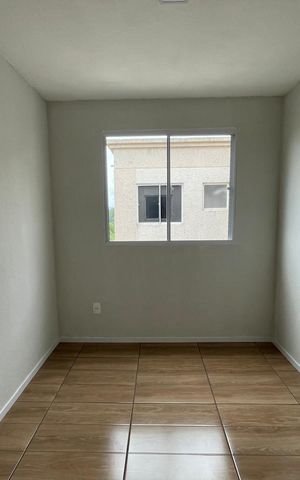 Apartamento à venda com 42m², 2 quartos e 1 vaga