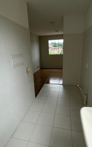 Apartamento à venda com 42m², 2 quartos e 1 vaga