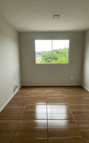 Apartamento à venda com 42m², 2 quartos e 1 vaga