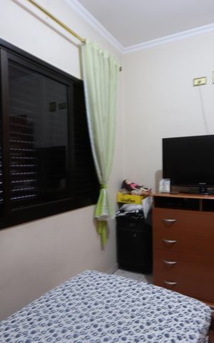 Casa à venda com 207m², 3 quartos e 5 vagasQuarto 3