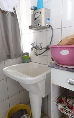 Casa à venda com 207m², 3 quartos e 5 vagasLavanderia