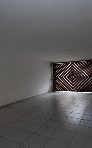 Casa à venda com 207m², 3 quartos e 5 vagasGaragem