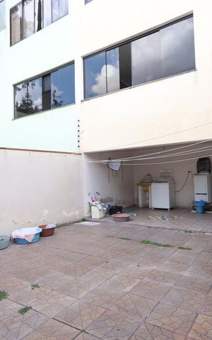 Casa à venda com 207m², 3 quartos e 5 vagasQuintal