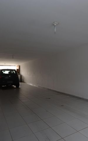 Casa à venda com 207m², 3 quartos e 5 vagasGaragem
