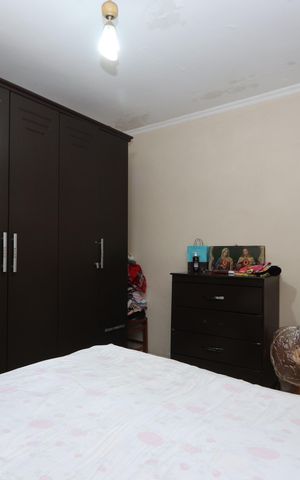 Casa à venda com 207m², 3 quartos e 5 vagasSuíte