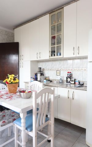 Casa à venda com 207m², 3 quartos e 5 vagasCozinha
