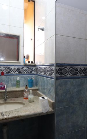 Casa à venda com 207m², 3 quartos e 5 vagasLavabo