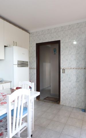 Casa à venda com 207m², 3 quartos e 5 vagasCozinha