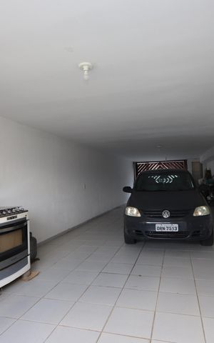 Casa à venda com 207m², 3 quartos e 5 vagasGaragem