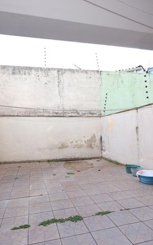Casa à venda com 207m², 3 quartos e 5 vagasQuintal