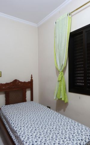 Casa à venda com 207m², 3 quartos e 5 vagasQuarto 3