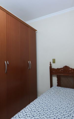 Casa à venda com 207m², 3 quartos e 5 vagasQuarto 3