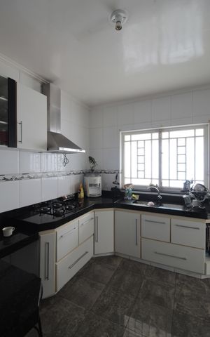 Casa à venda com 525m², 6 quartos e 5 vagasCasa 2 | Cozinha