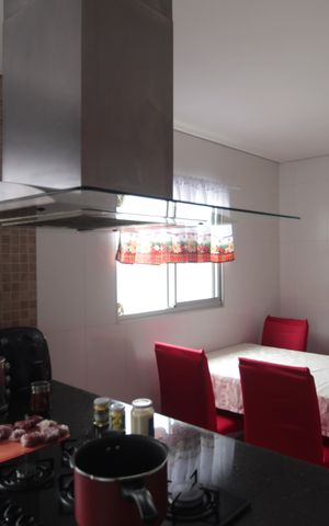 Casa à venda com 525m², 6 quartos e 5 vagasCasa 1 | Cozinha