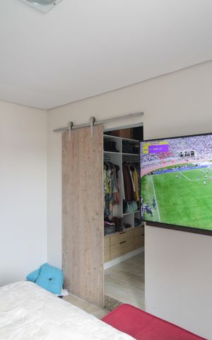 Casa à venda com 525m², 6 quartos e 5 vagasCasa 1 | Suite 1
