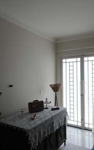 Casa à venda com 525m², 6 quartos e 5 vagasCasa 2 | Sala