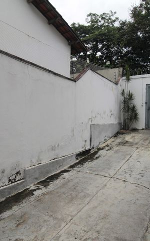 Casa à venda com 525m², 6 quartos e 5 vagasCasa 2 | Garagem
