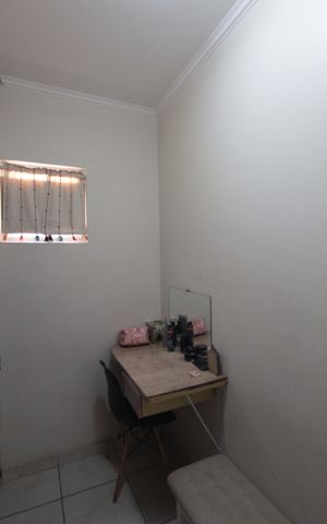 Casa à venda com 525m², 6 quartos e 5 vagasCasa 2 | Closet da Suite 1