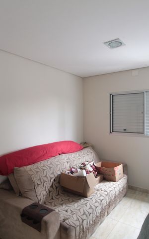 Casa à venda com 525m², 6 quartos e 5 vagasCasa 1 | Suite 3