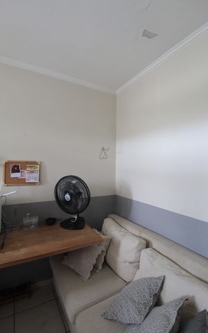 Casa à venda com 525m², 6 quartos e 5 vagasCasa 2 | Quarto