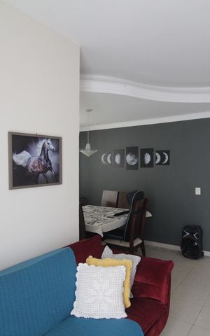 Casa à venda com 525m², 6 quartos e 5 vagasCasa 2 | Sala