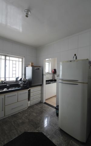 Casa à venda com 525m², 6 quartos e 5 vagasCasa 2 | Cozinha