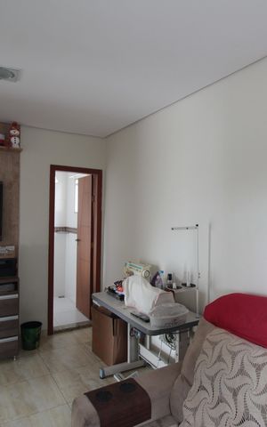 Casa à venda com 525m², 6 quartos e 5 vagasCasa 1 | Suite 3