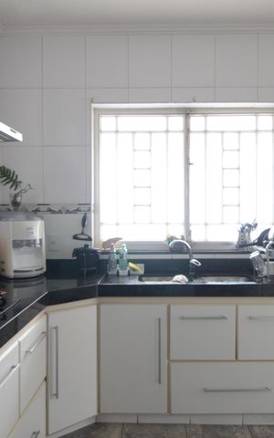 Casa à venda com 525m², 6 quartos e 5 vagasCasa 2 | Cozinha