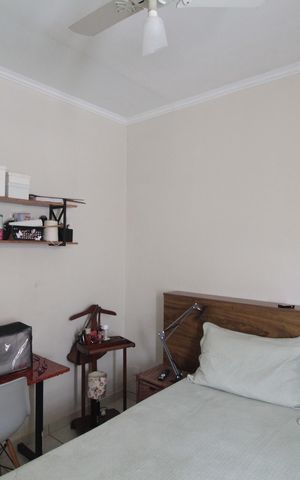 Casa à venda com 525m², 6 quartos e 5 vagasCasa 2 | Suite 2