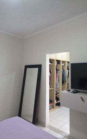 Casa à venda com 525m², 6 quartos e 5 vagasCasa 2 | Suite 1