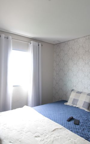 Casa à venda com 525m², 6 quartos e 5 vagasCasa 1 | Suite 1