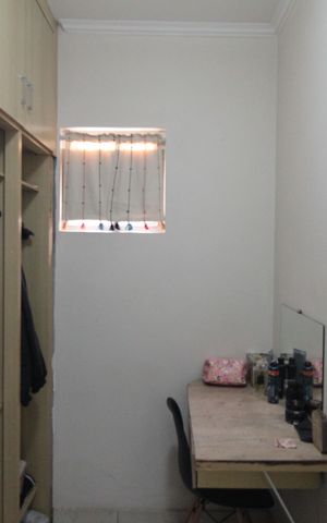 Casa à venda com 525m², 6 quartos e 5 vagasCasa 2 | Closet da Suite 1