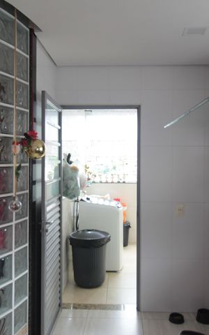 Casa à venda com 525m², 6 quartos e 5 vagasCasa 1 | Cozinha