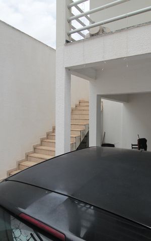 Casa à venda com 525m², 6 quartos e 5 vagasCasa 1 | Garagem
